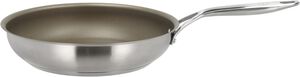 Stekepanne Alagnon 20 cm Titanium