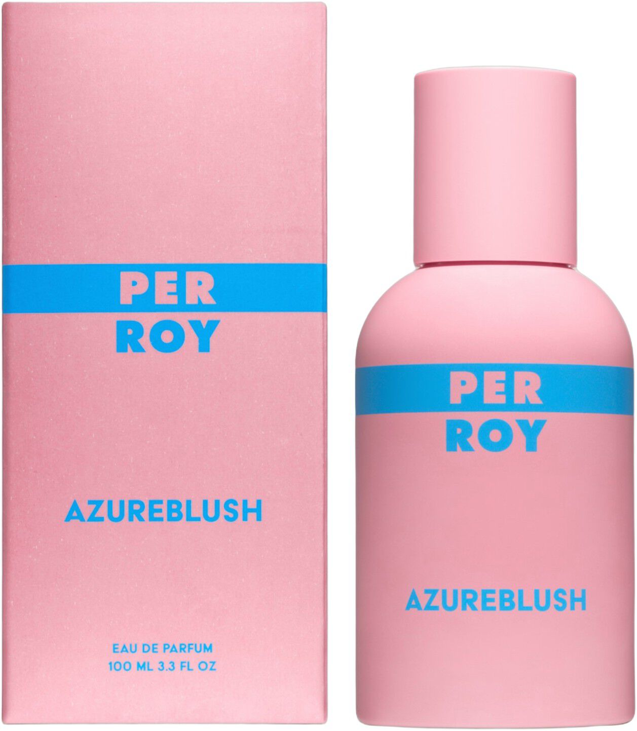 PERROY AZUREBLUSH 100 ml