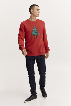 Sweatshirt christmas