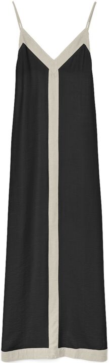 Vmdenise Singlet Ankle Dress Wvn Btq Ga