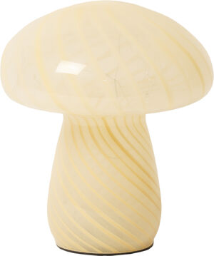 Mushy Lampe