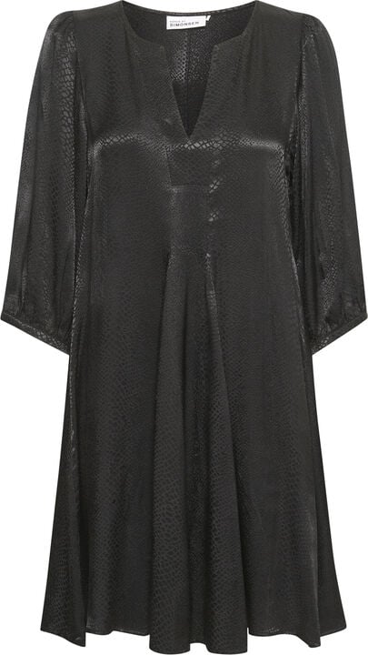 DarlingKB Indie Dress