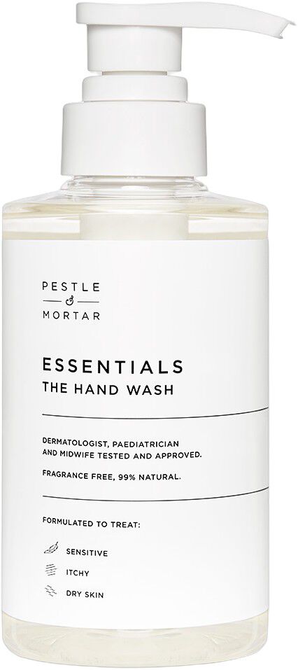 Essentials Hand Wash 300ml