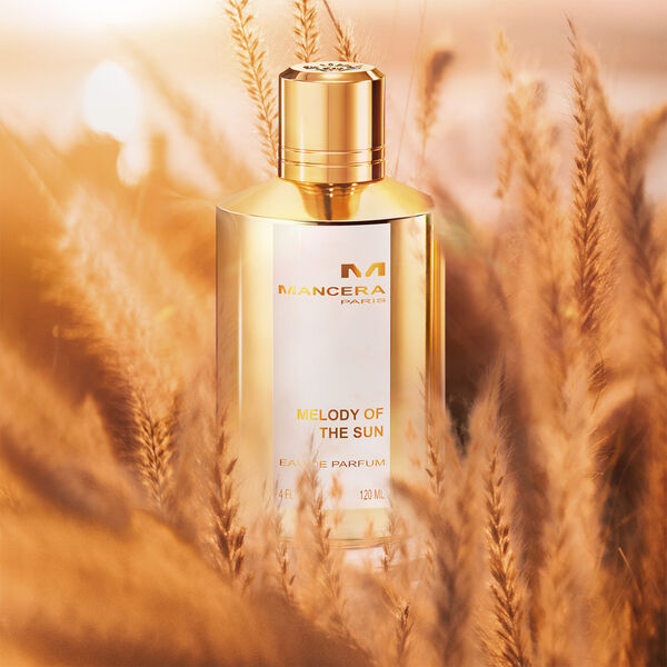 Melody of the sun Eau de Parfums 120 ml