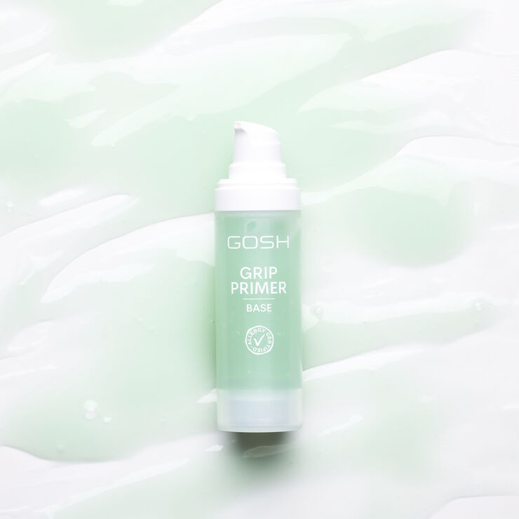 GOSH Grip Primer 001 Hydro Power