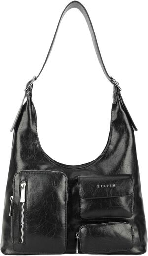 Nora Crossbody Bag