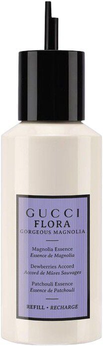 Flora Gorgeous Magnolia Eau de parfum refill 150. 0 ML