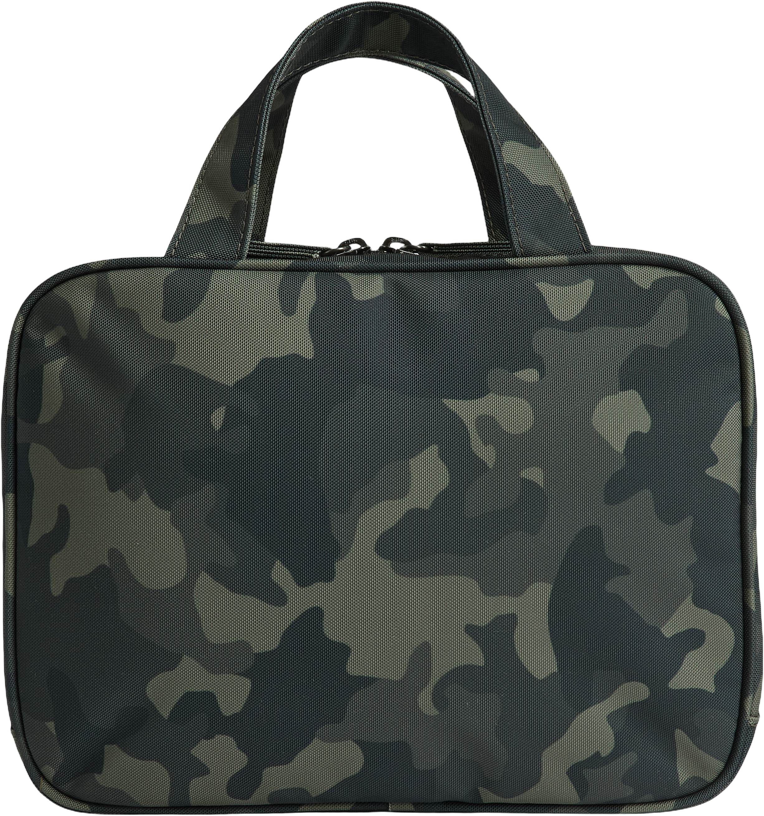 DiscoverMBG Toiletry Bag, Rec.