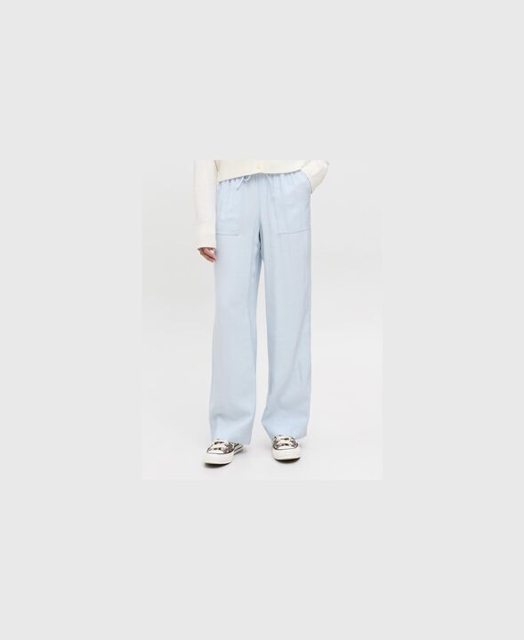 JXLINA STRING MW PANT PNT