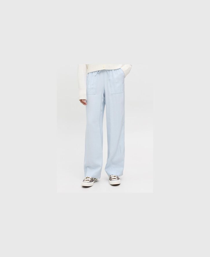 JXLINA STRING MW PANT PNT