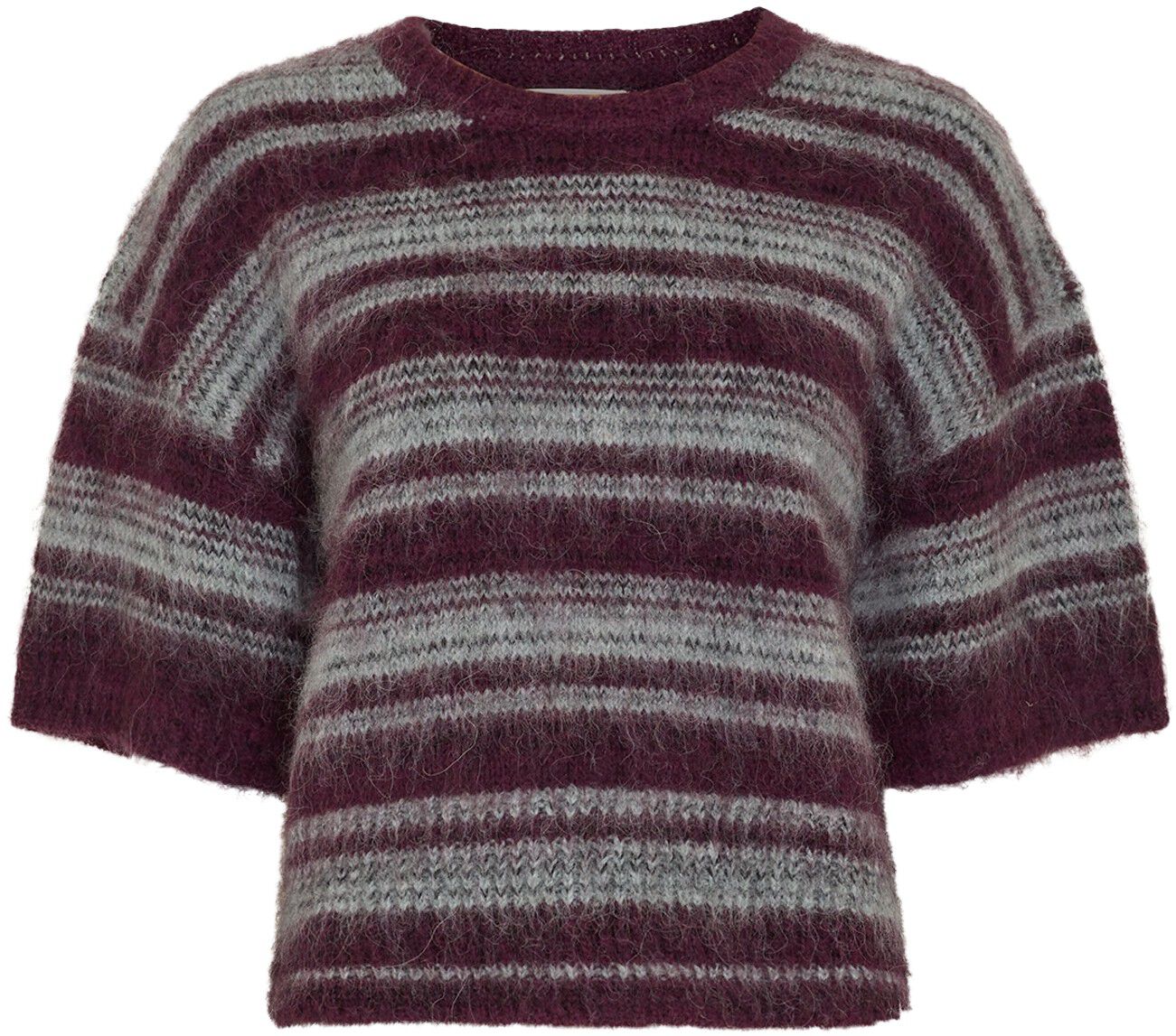 MSCHLycie 2/4 Pullover STP