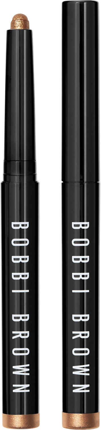 Long-Wear Cream Shadow Stick Golden Amber