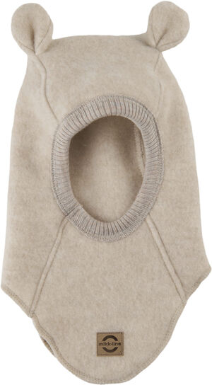 Wool Fullface w Ears