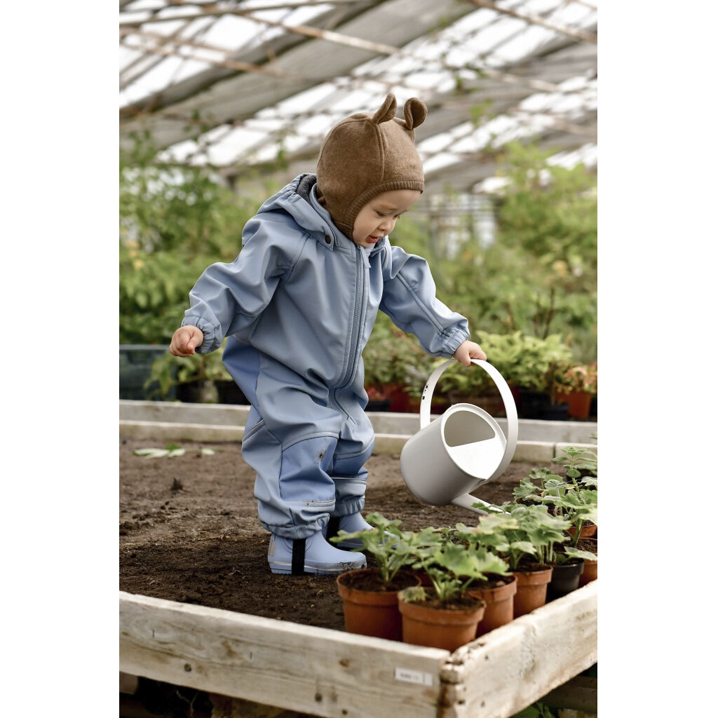 Cotton Fleece Fullface w Ears