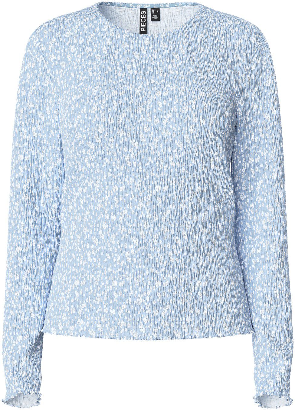 PCFLORA LS TOP JRS NOOS BC