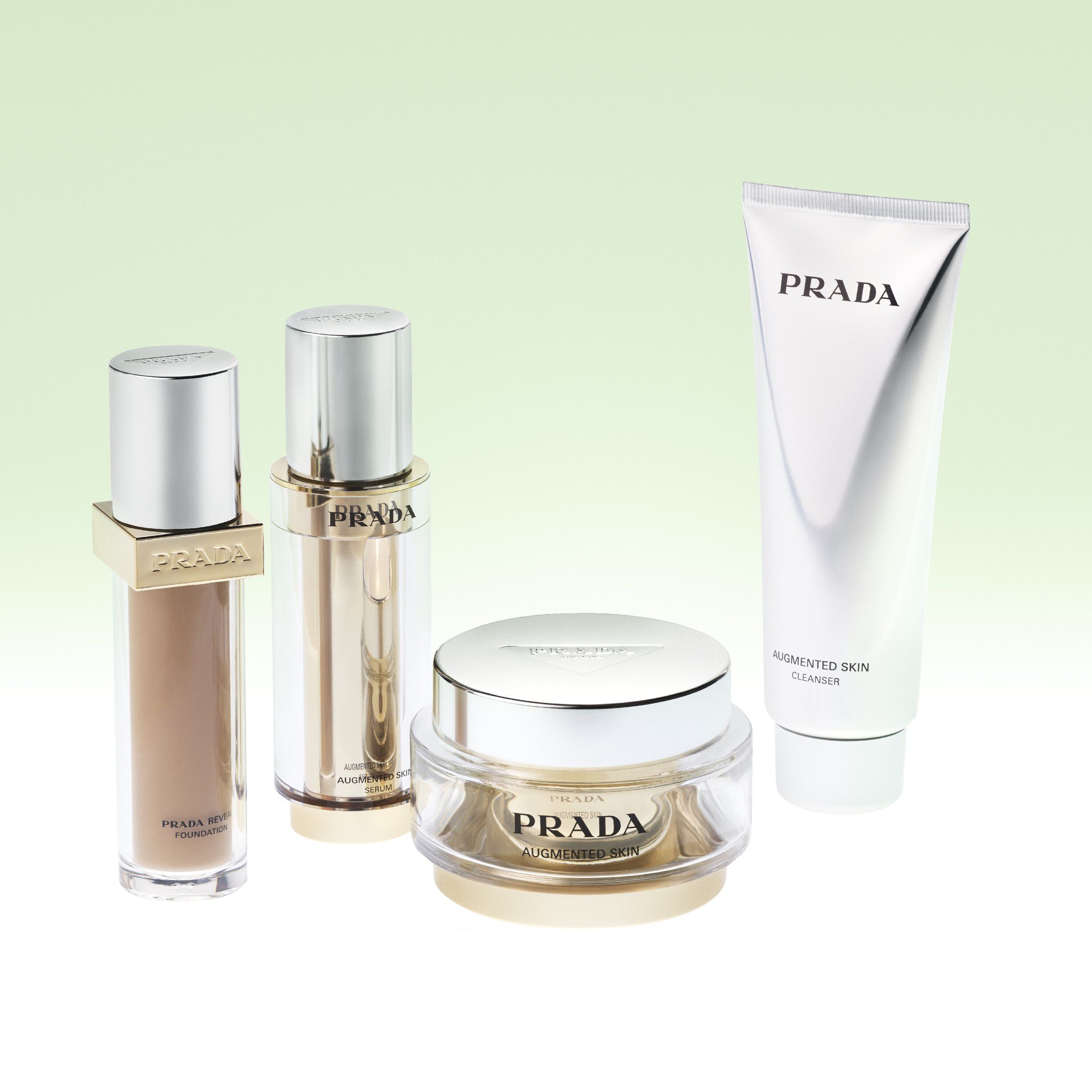 PRA FACE CREAM FG P60ML