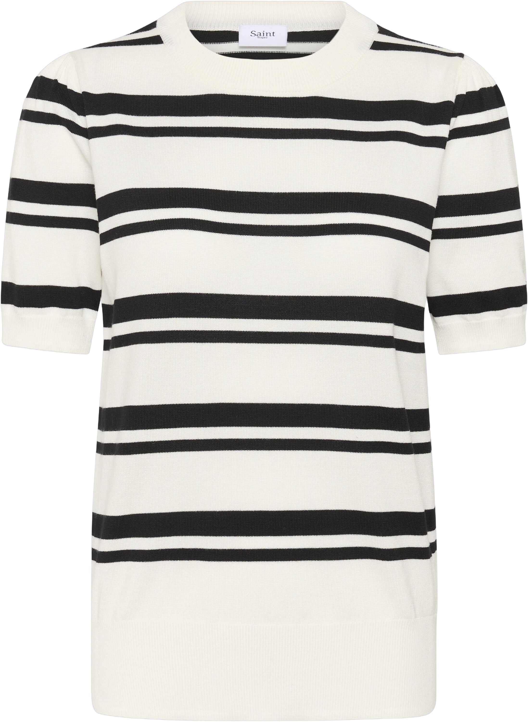 NilanaSZ SS Pullover
