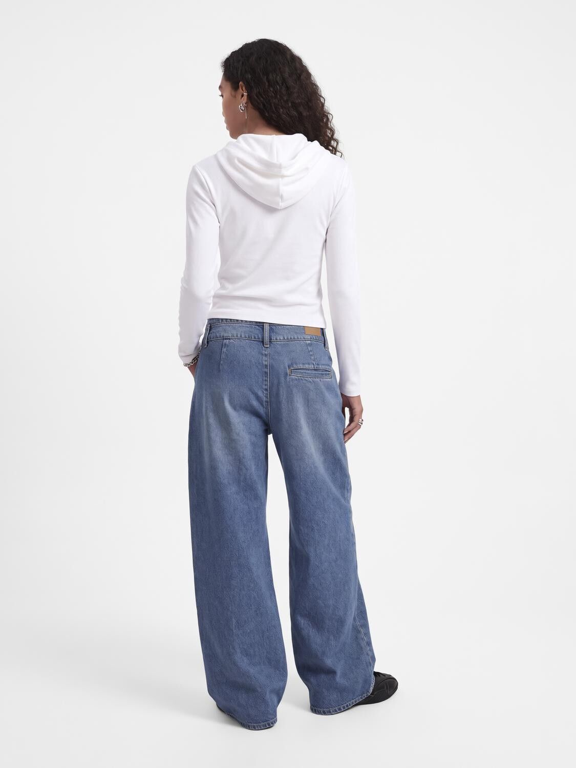 Jxhenna Ls Hood Top Jrs Exp