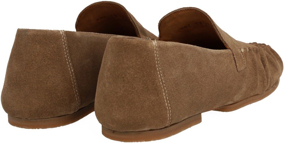 Ultrabl&oslash;d loafer