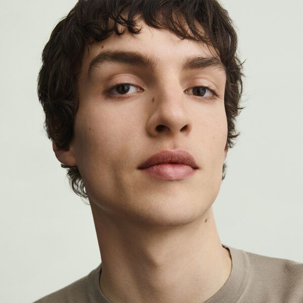 Rouge Hermès, lip care balm