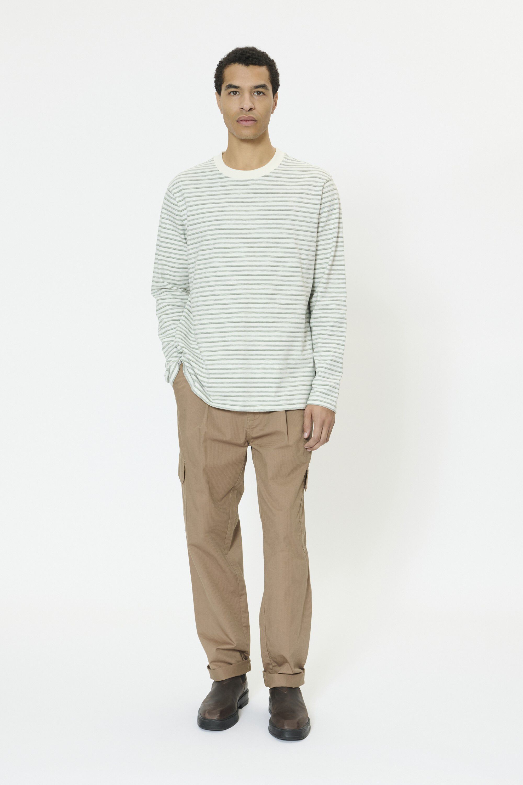 MAhart Cargo Heritage