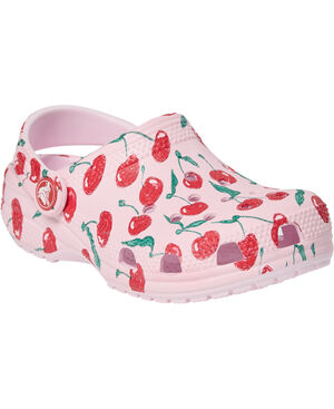 Classic Fresh Fruits Clog K PkM