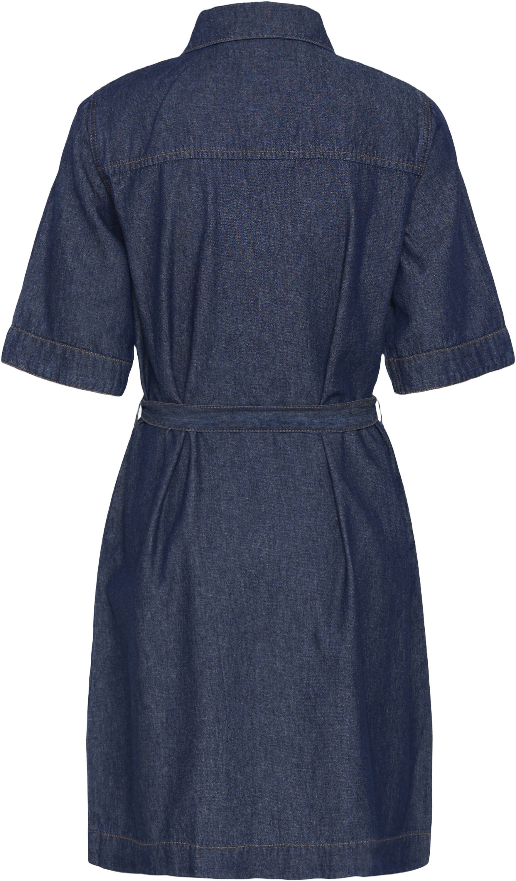 KAjade Denim Dress