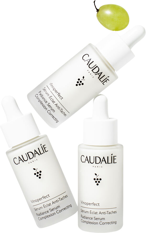 Caudalie Vinoperfect Brightening Dark Spot Serum - 30 ml