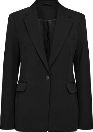 Scott Button Blazer