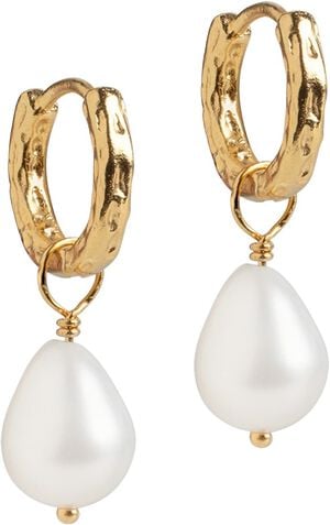 Hoops, Significant Pearl