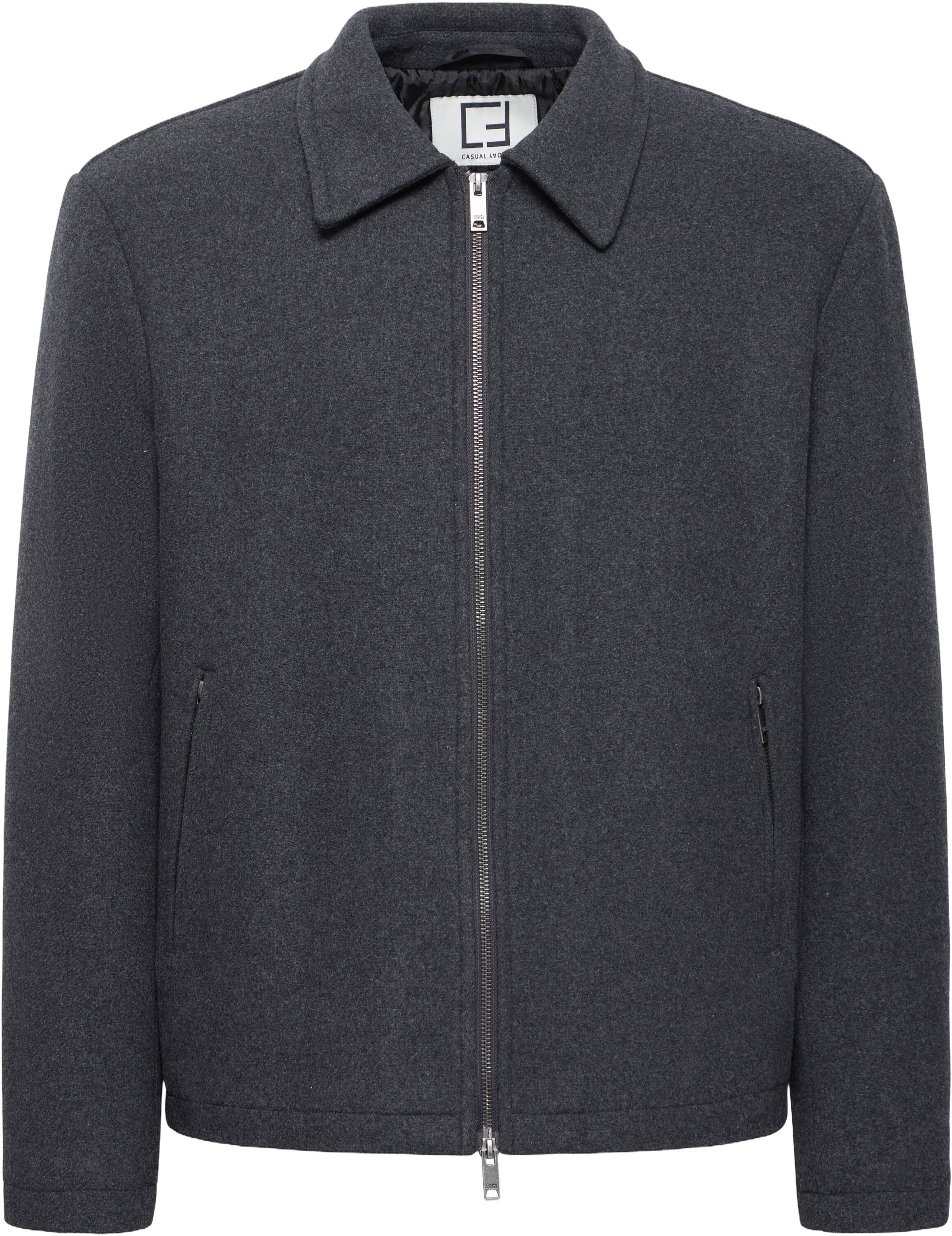 CFMAGS 0365 PADDED JACKET