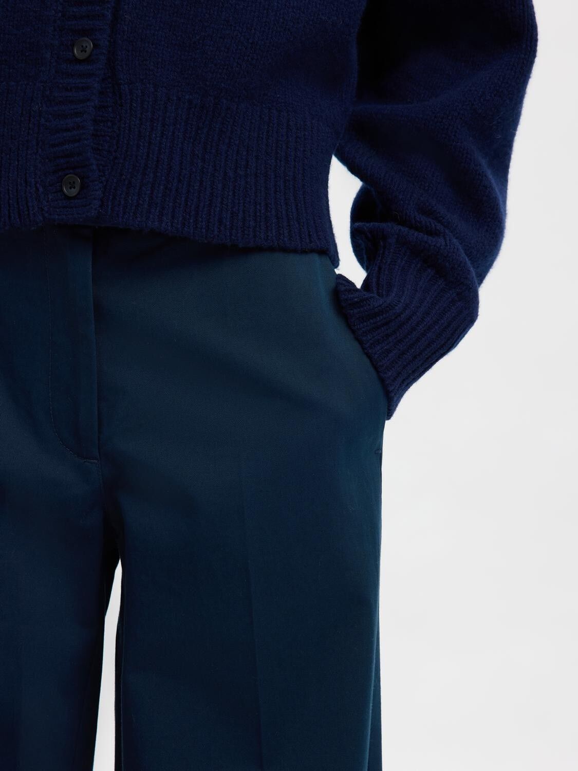 SLFWIDE MAGGI MW PANT