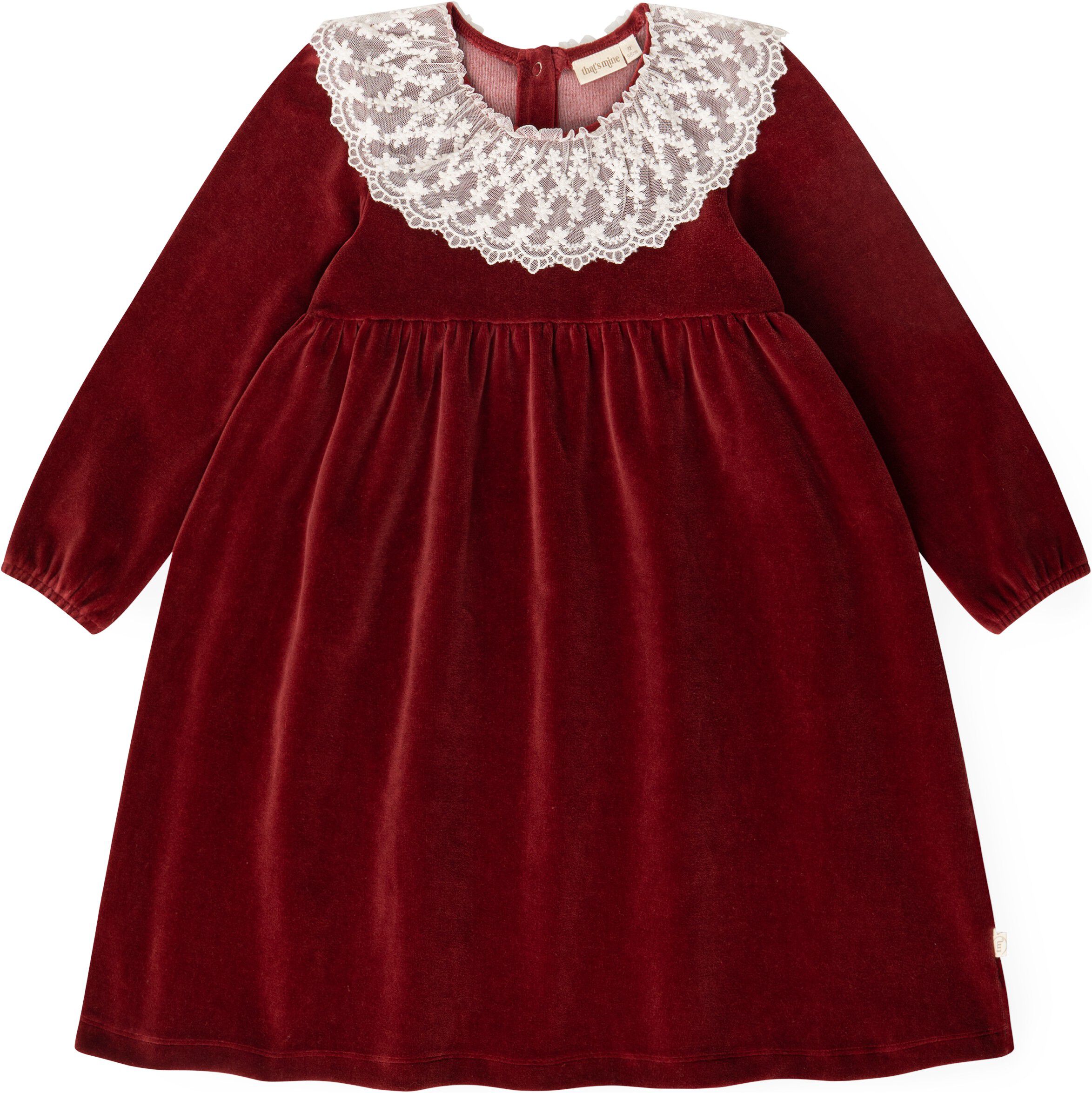 Walentina dress