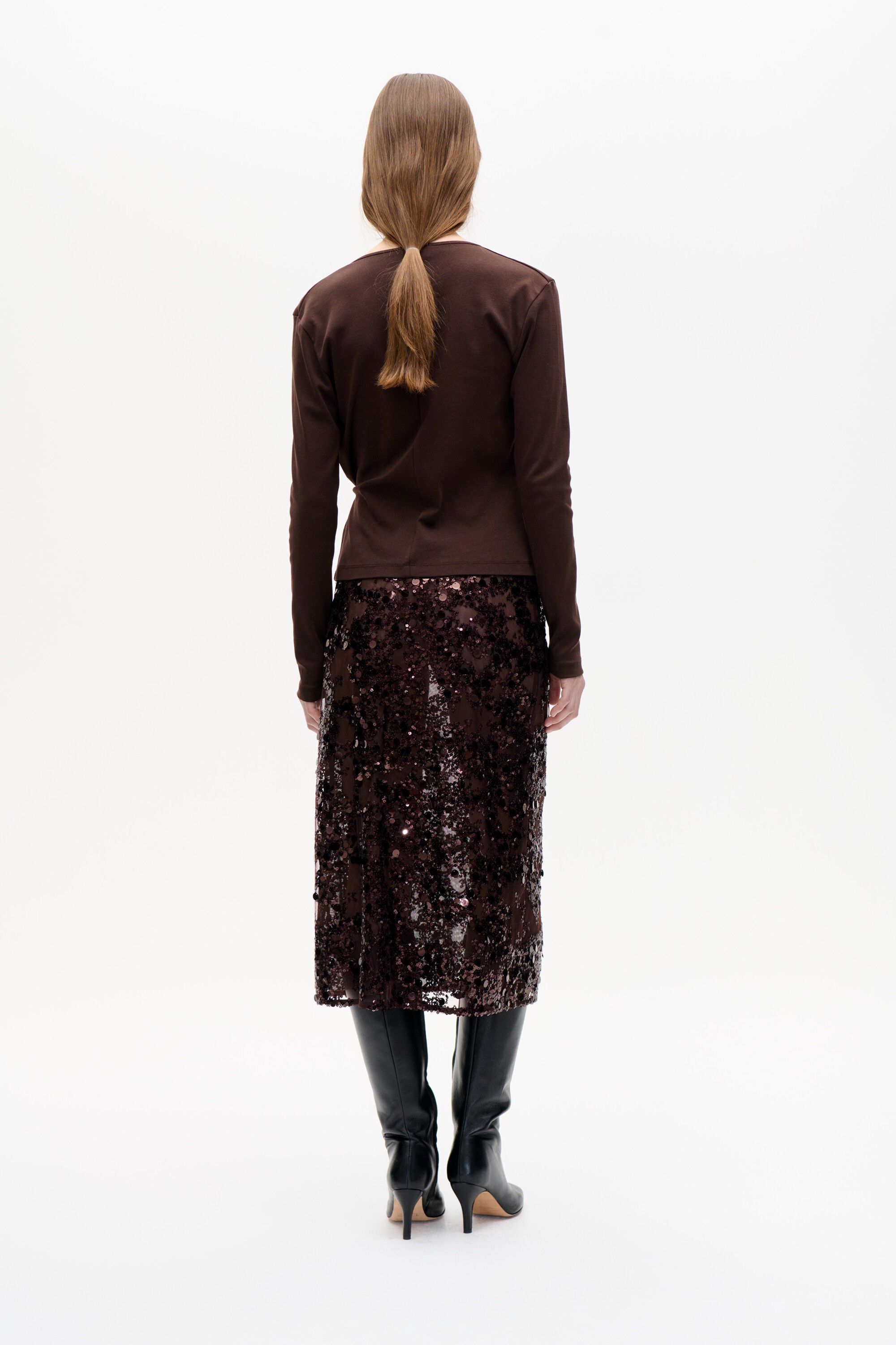 SHANIA Skirt