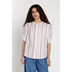 418HMTulin shirt
