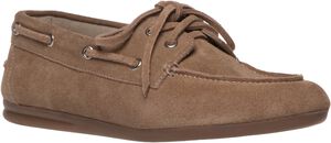 SAVANNAH SUEDE