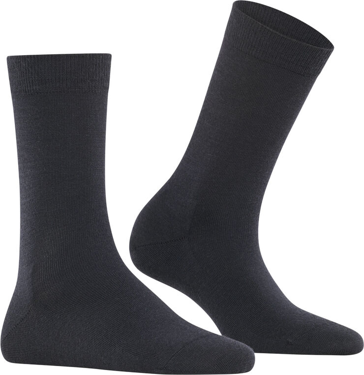 Softmerino strømper