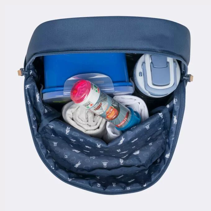 Beckmann Urban Mini B&oslash;rnehaverygs&aelig;k