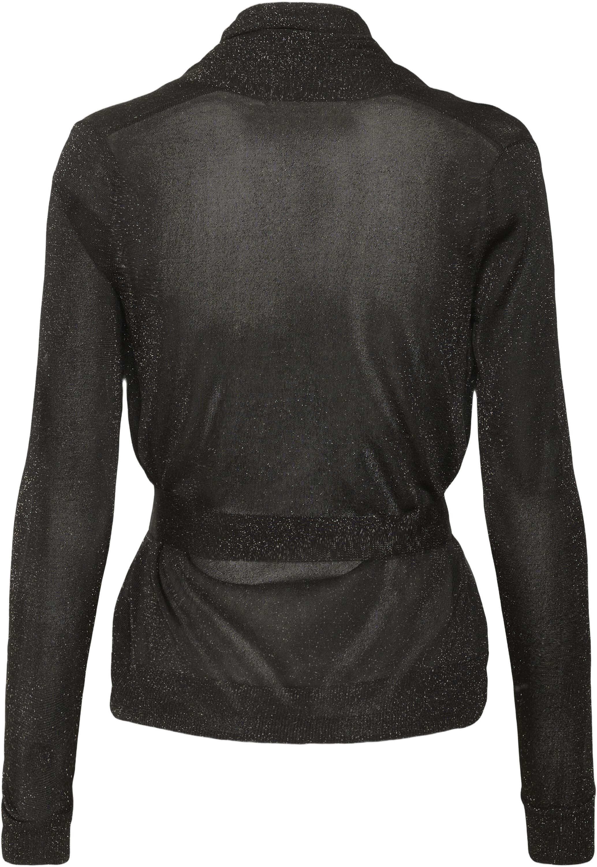 THANIIW SHORT CARDIGAN