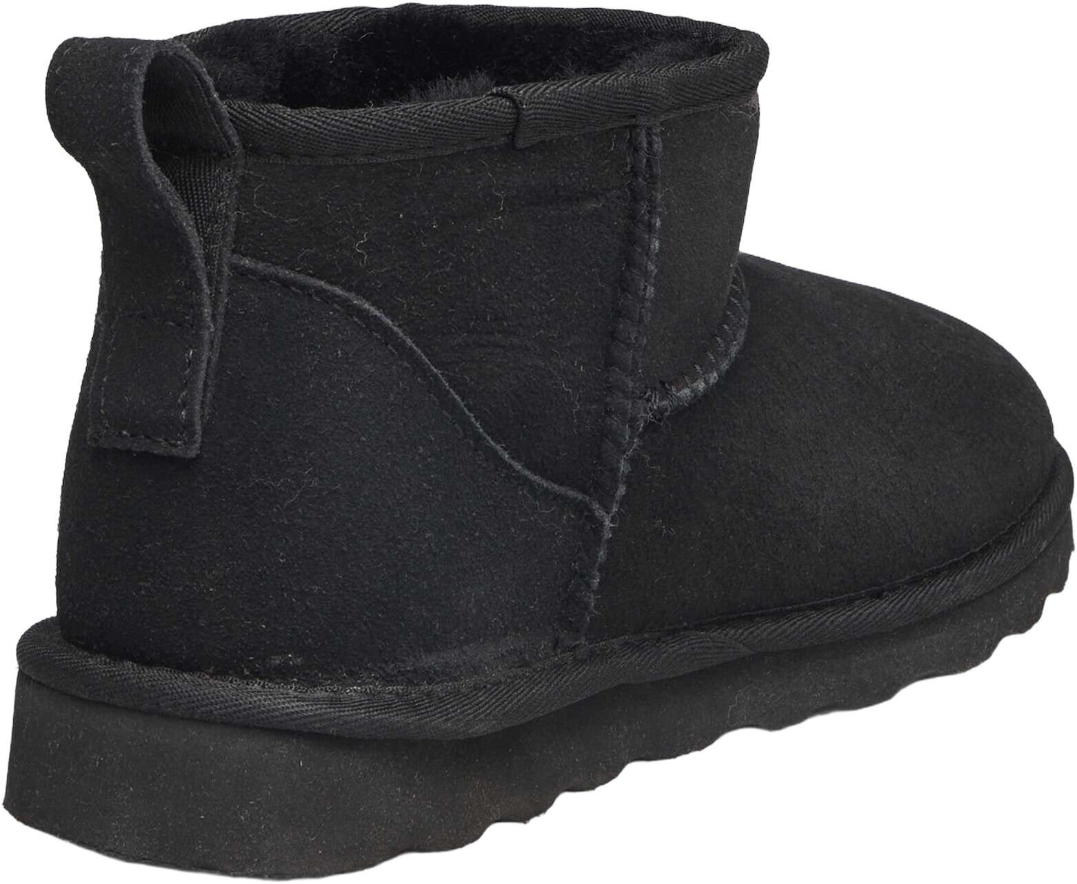 RHSydney Shearling Short Boots