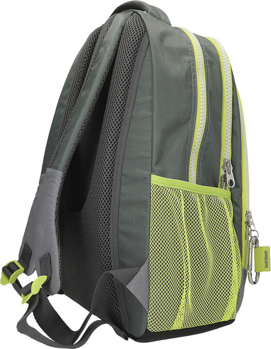 Dino World Skolerygsæk Reflector