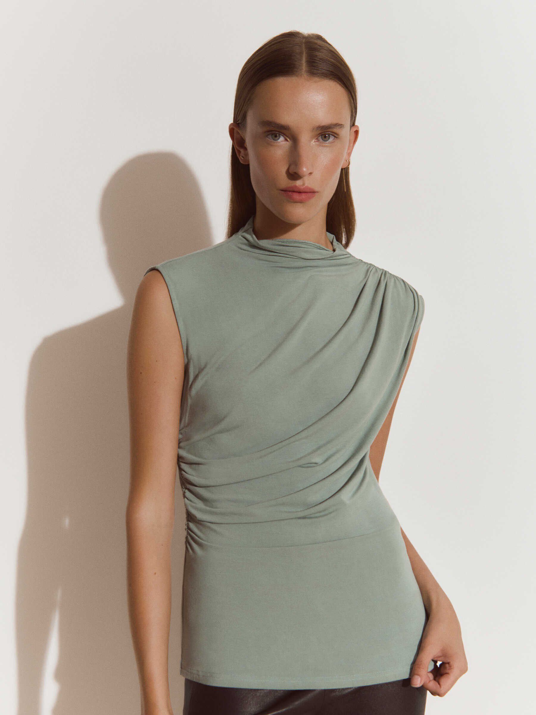 RWBiarritz SL Regular Top