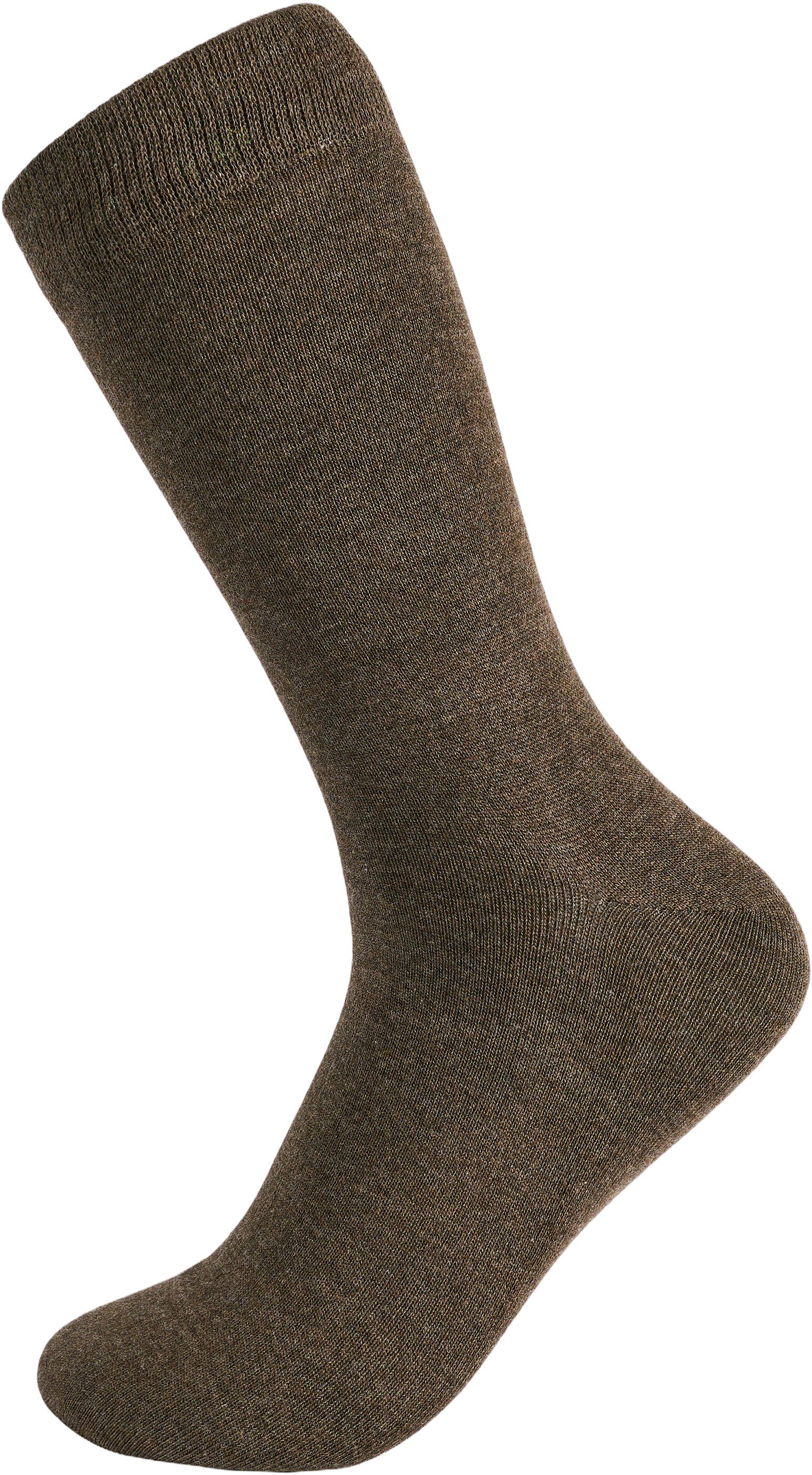 5 pack bamboo sock