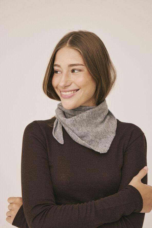 Karrie 5 - 100% Cashmere