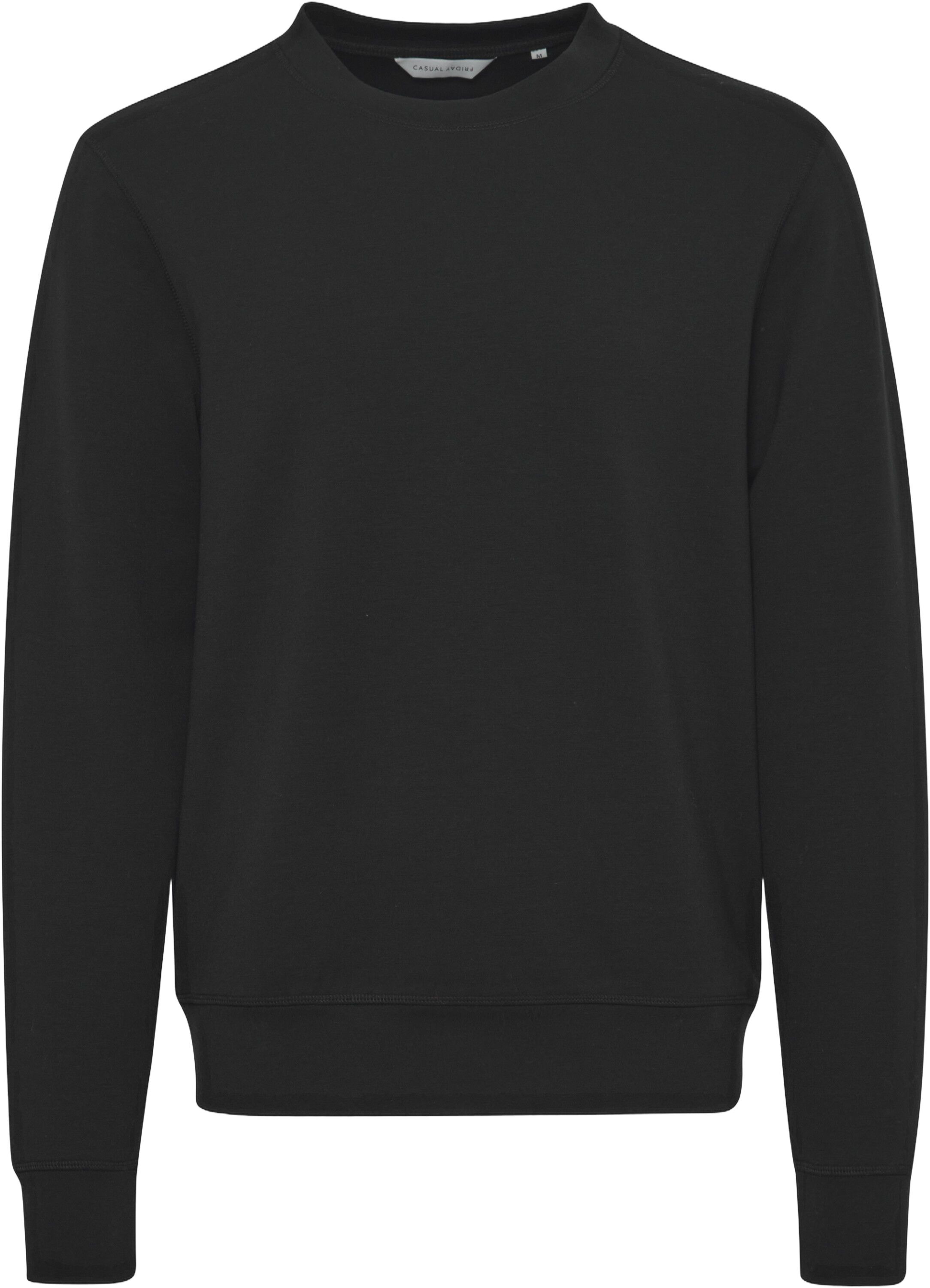 CFSEBASTIAN crew neck sweat
