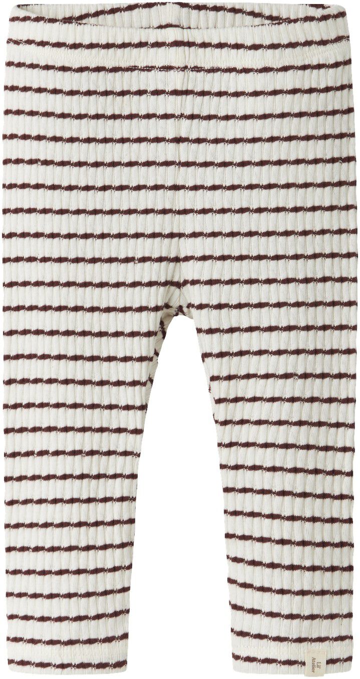 NBFOSOPHIA SLIM LEGGINGS LIL