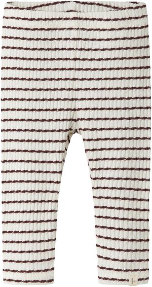 NBFOSOPHIA SLIM LEGGINGS LIL