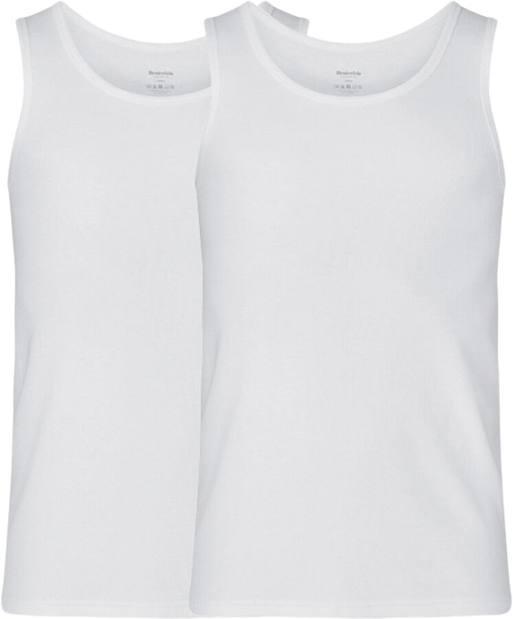 BAMBOO 2-PACK TANK
