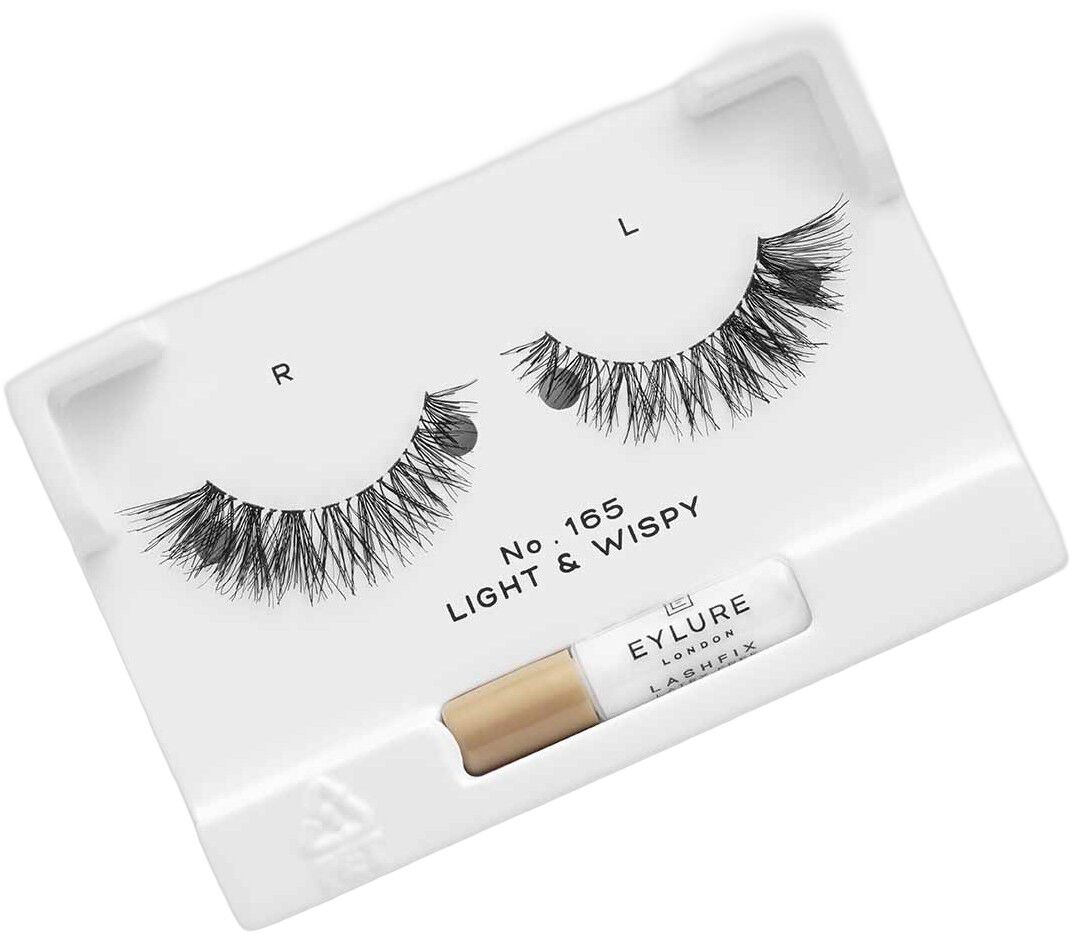 Eylure Fluttery Light & Wispy 165