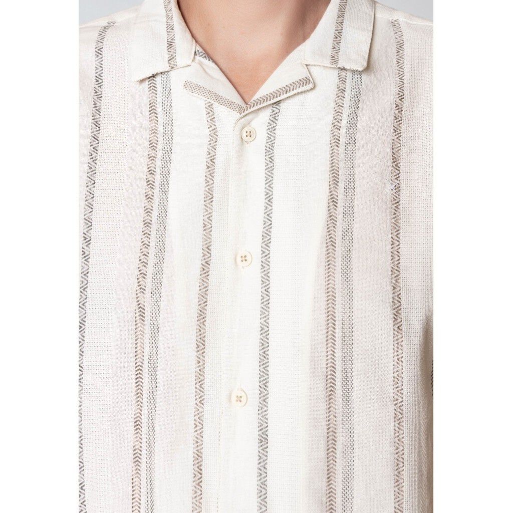 Bowling Evald S/S shirt
